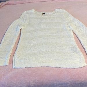 Dana Buchman Knit sweater